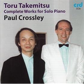 A Vision of Takemitsu