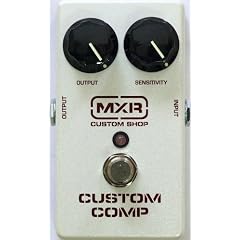 MXR CSP202 CUSTOM COMP