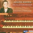 �n�C�h��: �s�A�m�\�i�^�S�W (JOSEPH HAYDN DIE KLAVIERSONATEN 14CD-SET)