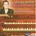 �n�C�h��: �s�A�m�\�i�^�S�W (JOSEPH HAYDN DIE KLAVIERSONATEN 14CD-SET)