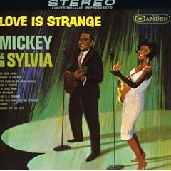 Love Is Strange