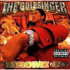THE GOLDSINGER
