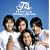 F4 Five Years Glorious Collection