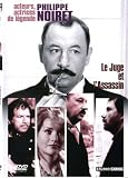 [DVD] Le Juge et l'assassin
