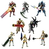 Motion Revive Series �����X�^�[�n���^�[ ����l BOX