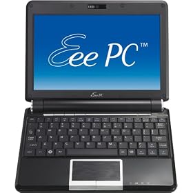 EeePC 901-X ファインエボニー