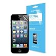 �y�������K�㗝�X�i�zSPIGEN SGP iPhone5 �V���^�C���n�C�� �E���g���E�N���X�^�� [�t���ی�V�[��] �ySGP08196�z