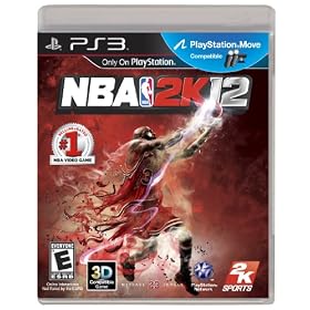 NBA 2K12(�A����)
