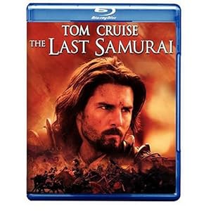 【クリックで詳細表示】ラスト サムライ [Blu-ray]
