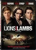 [DVD] Lions For Lambs (Full Screen Edition)