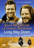 [DVD] Long Way Down: Complete BBC Series