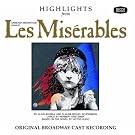 Les Miserables (Highlights)