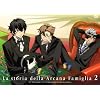 �A���J�i�E�t�@�~���A 2 (��������) [DVD]
