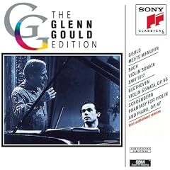 Gould Meets Menuhin