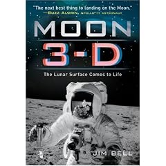Moon 3-d: The Lunar Surface Come to Life