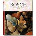 Hieronymus Bosch c.1450-1546: Between Heaven and Hell (Taschen Basic Art Series)