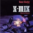 X Mix Electro Boogie