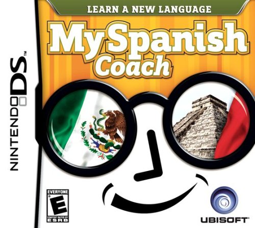  My Spanish Coach