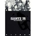 GANTZ 29 (�����O�W�����v�R�~�b�N�X)
