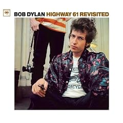 Highway 61 Revisited