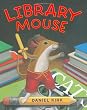 Library Mouse #1