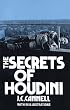 The Secrets of Houdini (Dover Magic Books)