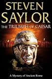 [Book] The Triumph of Caesar (Roma Sub Rosa)