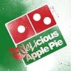 THE DELICIOUS APPLE PIE(DVD�t)
