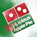 THE DELICIOUS APPLE PIE(DVD�t)