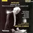 Mozart: Requiem/C Minor Mass