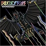 [CD]BACK DROP BOMB Venometeoric