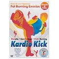 Kardio Kick-���b�R�Čn�G�N�T�T�C�Y [DVD]
