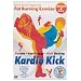 Kardio Kick-���b�R�Čn�G�N�T�T�C�Y [DVD]