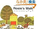 Rosie's Walk Classic Board Book (Classic Board Books)