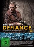 [DVD] Unbeugsam - Defiance