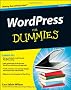 WordPress For Dummies (For Dummies (Computer/Tech))