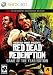 Red Dead Redemption Game of the Year Edition(�A����)