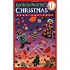 Can You See What I See? Christmas Read-and-Seek (Scholastic Readers)