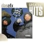 The Very Best of Das EFX