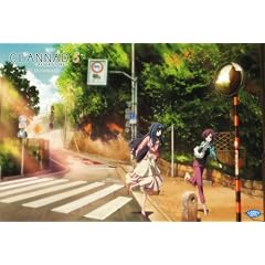 CLANNAD AFTER STORY 5 (��������) [DVD]