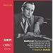 �t���[�h���q�E�O���_ / �x�[�g�[���F��:�s�A�m�E�\�i�^�S�W (Beethoven : 32 Piano Sonatas, Eroica-Variations, Diabelli-Variations, 6 Bagatels / Friedrich Gulda (1953,1954&1957)) (9CD Box)