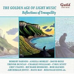 Golden Age of Light Music: Reflections of