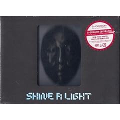 FIRST LIVE CONCERT SHINE A LIGHT [DVD]