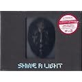 FIRST LIVE CONCERT SHINE A LIGHT [DVD]