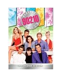 [DVD] Beverly Hills, 90210: Season 2