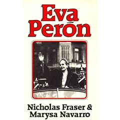 Eva Peron