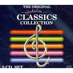Hooked on Classics Collection