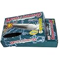 �~�T�C���{���o�[(MISSILE BOMBARD) �~�T�C���{���o�[����F�� 9P MBBA-6237