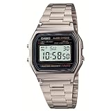[�J�V�I]CASIO �r���v  �X�^���_�[�h A158WA-1JF �����YCASIO(�J�V�I)�ɂ��