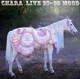 [CD]Chara live 97-99 mood